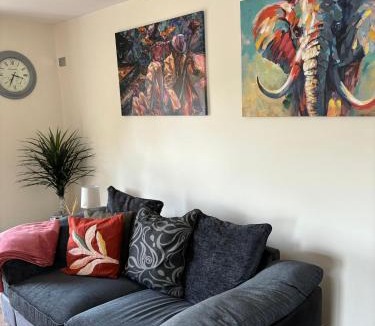 Hodnet Apartment | The smithy