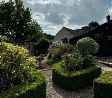 Hodnet Apartment | The smithy