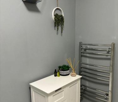 Hodnet Apartment | The smithy