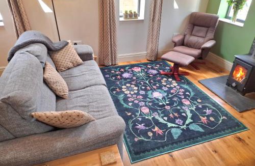 Ilkley Apartment | The Smithy