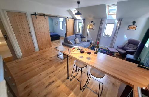 Ilkley Apartment | The Smithy
