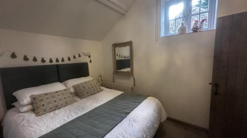 Knaresborough House | The Smithy