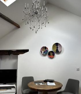 Knaresborough House | The Smithy