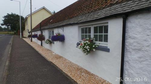 Largo Ward House | The Smithy