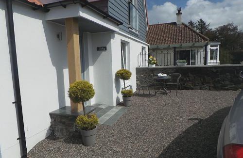 Largo Ward House | The Smithy