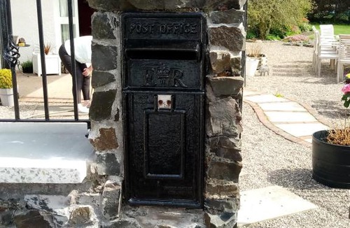 Largo Ward House | The Smithy