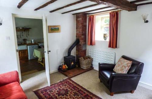 Aymestrey House | The Smithy