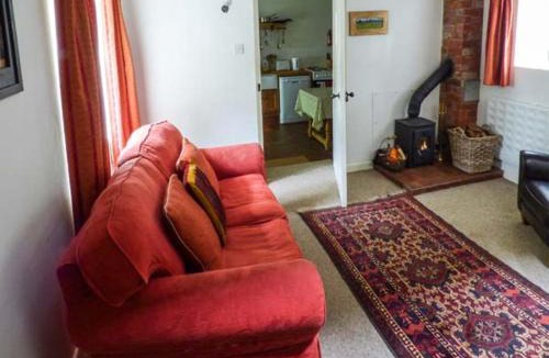 Aymestrey House | The Smithy