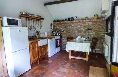 Aymestrey House | The Smithy