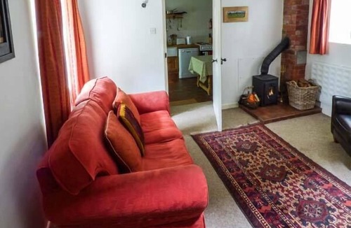 Aymestrey Cottage | The Smithy