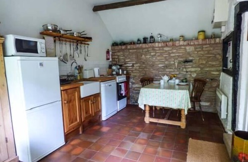 Aymestrey Cottage | The Smithy