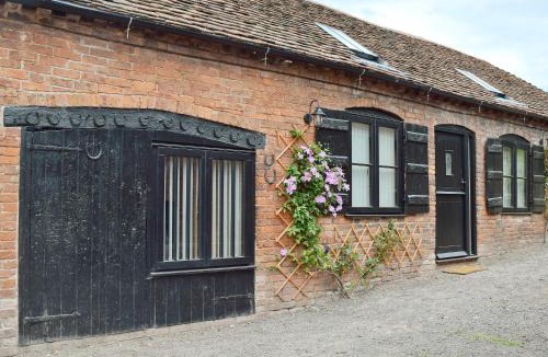 Great Witley House | The Smithy