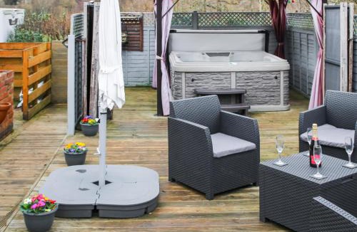 Great Witley House | The Smithy