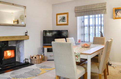 New Galloway House | The Smithy