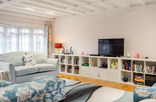 New Galloway House | The Smithy