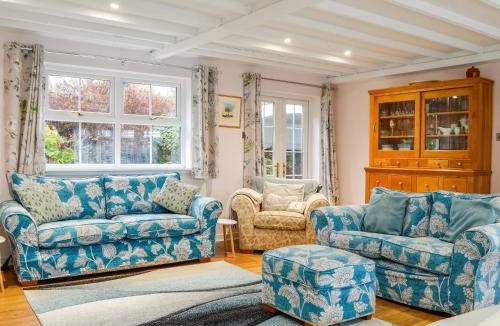 New Galloway House | The Smithy