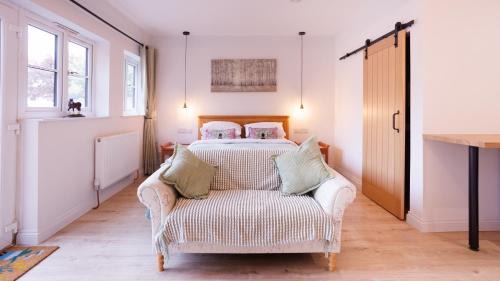 Wem Apartment | The Smithy