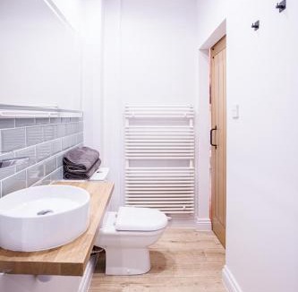 Wem Apartment | The Smithy