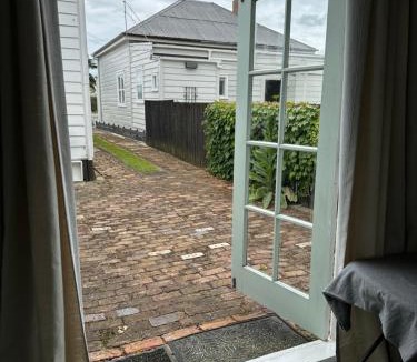 Paeroa Apartment | The Smithy