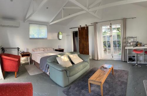 Paeroa Apartment | The Smithy