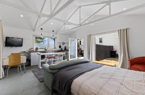 Paeroa Apartment | The Smithy