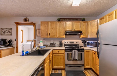 Zionville House | The Smore the Bearier - Beautiful 3 bedroom home near Boone