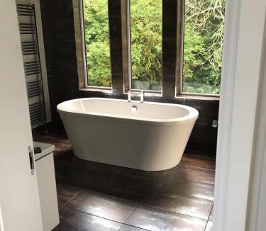 Eyemouth House | The Smugglers