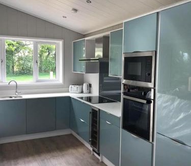 Eyemouth House | The Smugglers