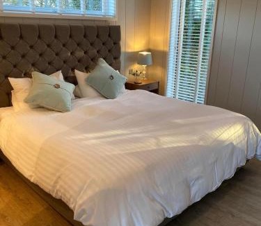 Eyemouth House | The Smugglers