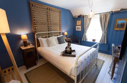 Osmington Mills Hotel | The Smugglers Inn