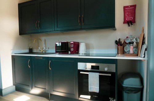 Blackburn Apartment | The Snook