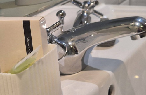 Kirkby Lonsdale Hotel | The Snooty Fox