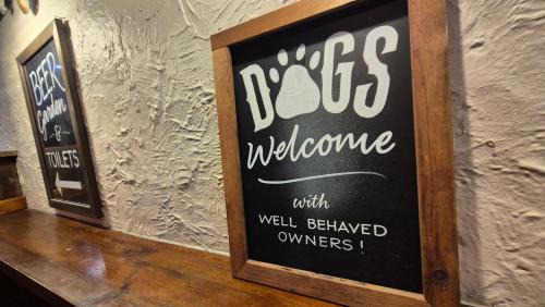 Kirkby Lonsdale Hotel | The snooty fox