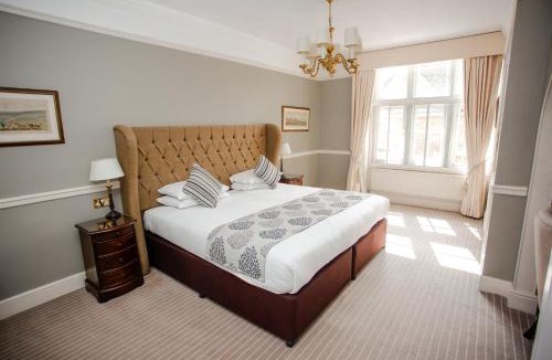 Tetbury Hotel | The Snooty Fox