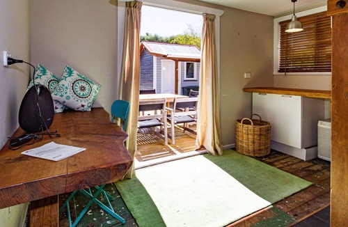 Raetihi House | The Snow Sanctuary - Raetihi Holiday Home