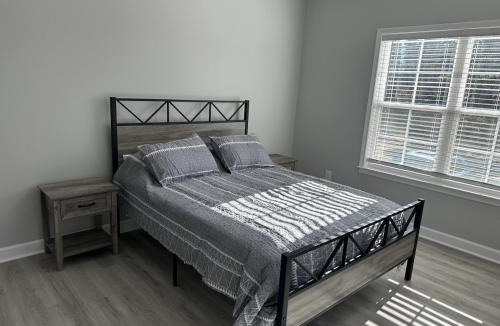 Lexington Apartment | The Snowman Suite