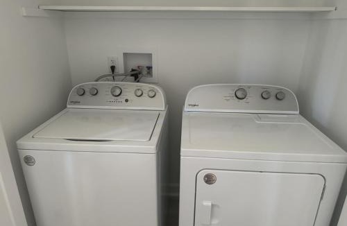 Lexington Apartment | The Snowman Suite