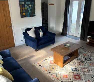 Woodhurst Apartment | The Snug at Fourleys