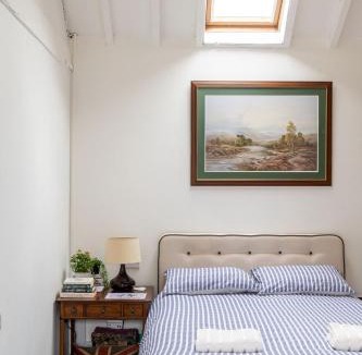 Bedford Apartment | The Snug