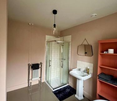 Martin Apartment | The Snug