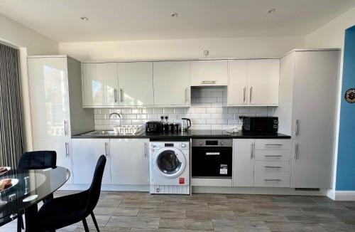 Wembley Park Apartment | The Snug