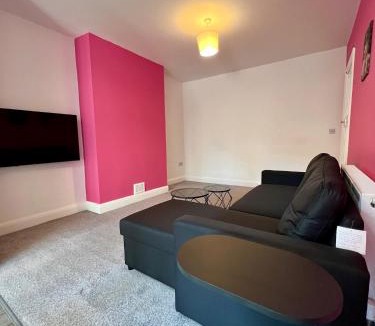 Wembley Park Apartment | The Snug