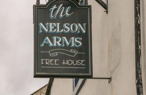 Middleton Cottage | The Snug