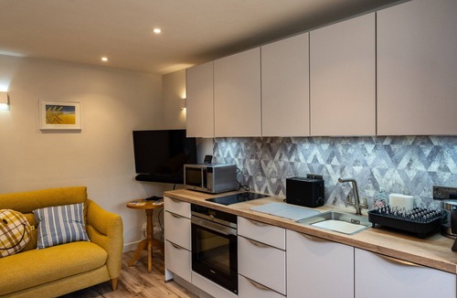 Wadebridge Cottage | The Snug