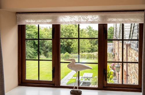 Wadebridge Cottage | The Snug