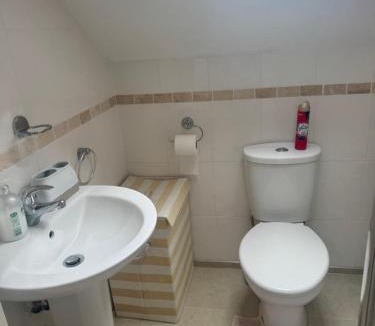 Tunstall House | The Snug Stay