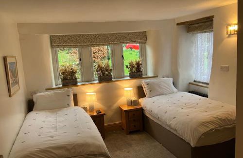 Buckden Apartment | The Snug - Walker's Delight