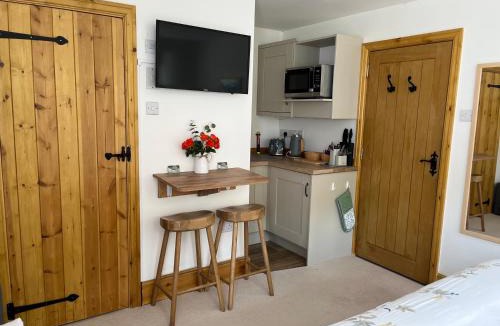 Buckden Apartment | The Snug - Walker's Delight