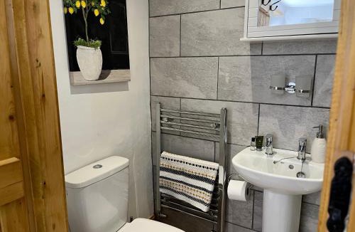 Buckden Apartment | The Snug - Walker's Delight