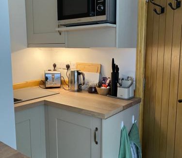 Buckden Apartment | The Snug - Walker's Delight